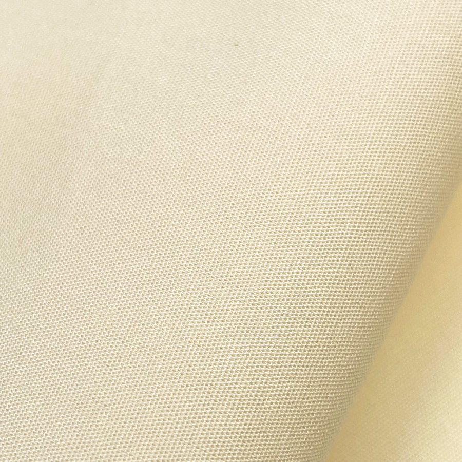 SLEEVELESS TENCEL LINEN TOP